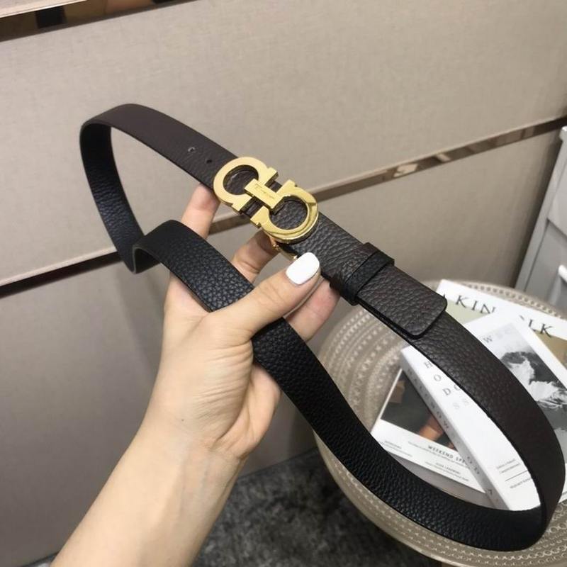 Ferragamo Belts 335